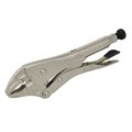 Surtek Curved Jaw Locking Pliers 7" 115083